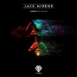Мұқаба Jack Mirror - Assimilate