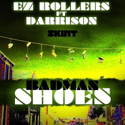 Мұқаба E-Z Rollers - Diff Step