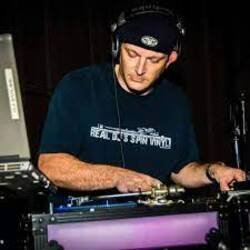 Мұқаба DJ Pulse - Monotrious