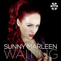 Мұқаба Sunny Marleen - Waiting