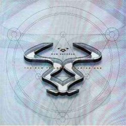 Мұқаба Ice Minus - Babylon