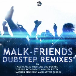 Мұқаба Malk - Malk