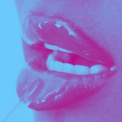 Мұқаба Shenseea & DJ MAC - V.I.P.