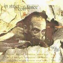 Мұқаба In Strict Confidence - Engel Mit Feuer Und Schwert