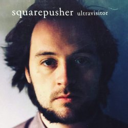 Мұқаба Squarepusher - Exciton