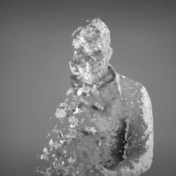 Мұқаба The Flashbulb - Drain Mode On