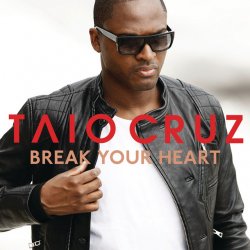 Мұқаба Taio Cruz - Break Your Heart (Mentol & ADEN Cover Remix)