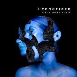 Мұқаба Anyma & Ellie Goulding - Hypnotized (Ivahn Johan Remix)
