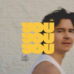 Мұқаба Lukas Graham - You You You