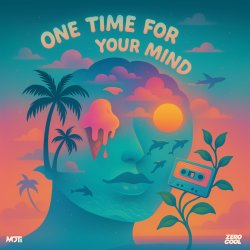 Мұқаба MOTi - One Time For Your Mind