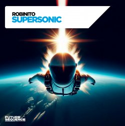 Мұқаба Robinito - Supersonic