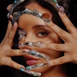 Мұқаба JADE - FUFN (Fuck You For Now)
