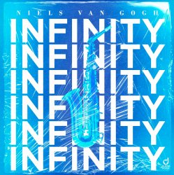 Мұқаба Niels Van Gogh - Infinity