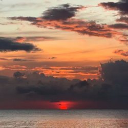 Мұқаба Alex Kontsov & Sun - The Rapture Pt.IV