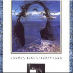 Мұқаба Sandra - Secret Land