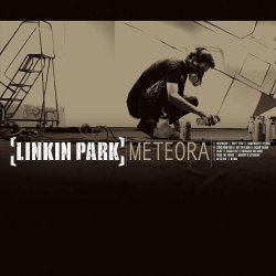 Мұқаба Linkin Park - Somewhere I Belong