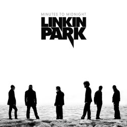 Мұқаба Linkin Park - Shadow of the Day