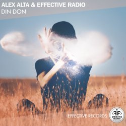 Мұқаба Alex Alta feat. Effective Radio - Din Don
