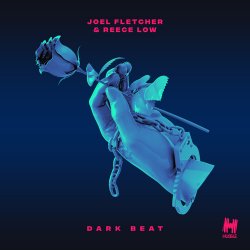 Мұқаба Joel Fletcher & Reece Low - Dark Beat (Original Mix)