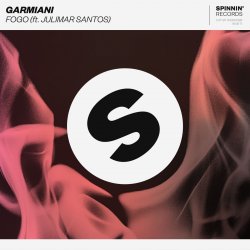 Мұқаба Garmiani feat. Julimar Santos - Fogo