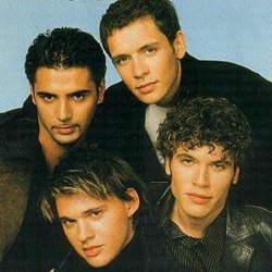 Мұқаба Корни - Ты Узнаешь Ее