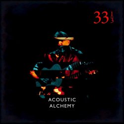 Мұқаба Acoustic Alchemy - Hats Of Magic