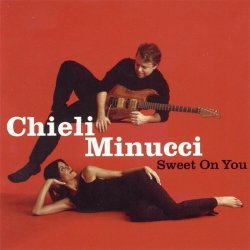 Мұқаба Chieli Minucci - Endless Summer