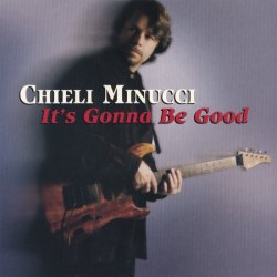 Мұқаба Chieli Minucci - Endless Summer (Waterfall 2005)