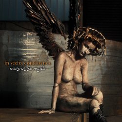 Мұқаба In Strict Confidence - The Prayers Of The Mute