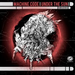 Мұқаба Machine Code - Requim