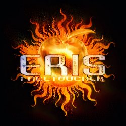 Мұқаба Eris - Every Second Space