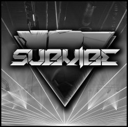 Мұқаба SubVibe - This Is SubVibe
