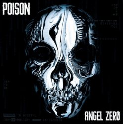 Мұқаба Angelzero - Satellite's End