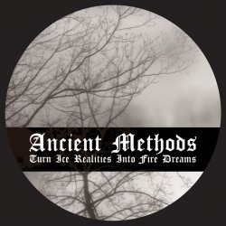 Мұқаба Ancient Methods - Kings & Pawns
