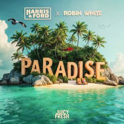 Мұқаба Harris & Ford - PARADISE