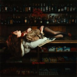 Мұқаба Stela Cole - Rose Colored Lover