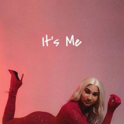 Мұқаба Sandra Rose - It’s Me