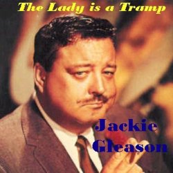 Мұқаба Jackie Gleason - Serenade In Blue