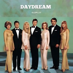 Мұқаба The Daydream - Love Is Ii