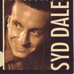 Мұқаба Syd Dale - The Big Time