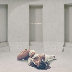 Мұқаба Tate McRae - Revolving Door (Louis The Child Remix)