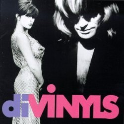 Мұқаба Divinyls - I Touch Myself