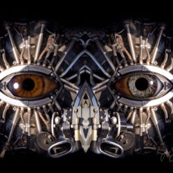 Мұқаба Alden Tyrell - Disco Lunar Module
