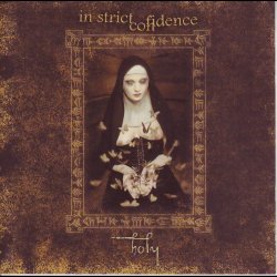 Мұқаба In Strict Confidence - Seven Lives