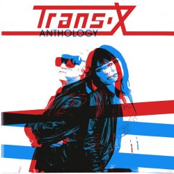 Мұқаба Trans X - Into The Light