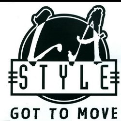Мұқаба L.A. Style - Got To Move