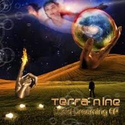 Мұқаба Terra Nine - No Return