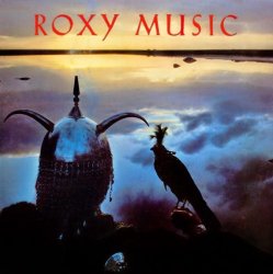 Мұқаба Roxy Music - Avalon