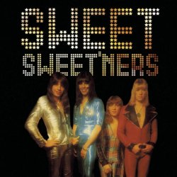 Мұқаба Sweet - Block Buster