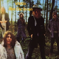 Мұқаба Mott the Hoople - Whisky Woman